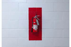 Complete Guide to All Fire Classes in the UK