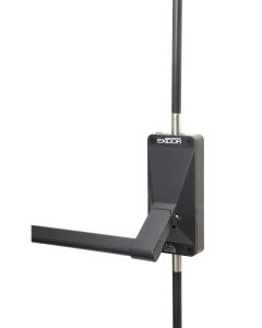 Exidor 702B/30S - 2 Point Panic Bar