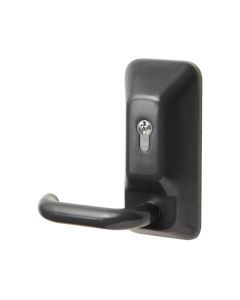 Exidor 710EC - External Lever Handle