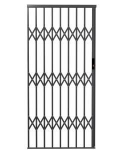 Xpanda - Alu-Glide Barrier