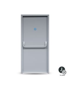 Strongdor E120/FD120 Fire Exit Door