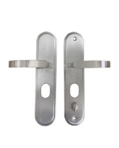 Lever Handles