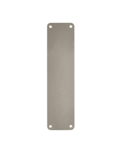Push Plate