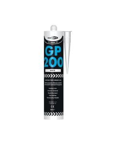 GP200 General Purpose Silicone