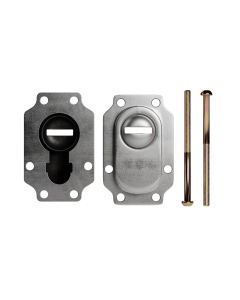 Escutcheon Cylinder Covers