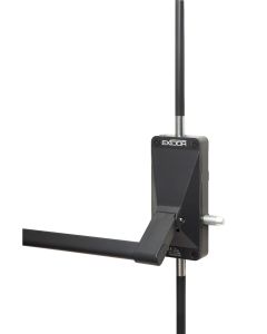 Exidor 703B/30S - 3 Point Panic Bar