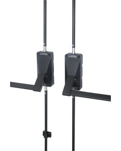 Exidor 742BD/30 - Double Door Set