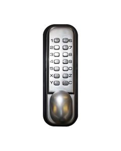Push Button Digital Lock