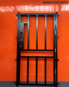 Steel Security Gate