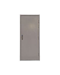 Radar Lock Toilet Door