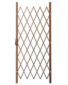 Xpanda - Saftidor Security Grill Double Diamond