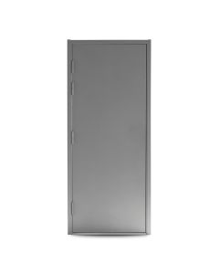 Blank Door (Single)