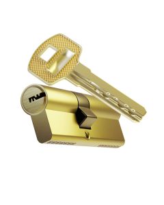 Standard Euro Profile Cylinder