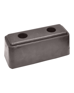 Very Heavy Duty Rubber Door Buffer
