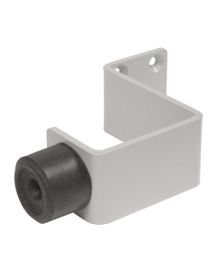 Leicester Pattern Wall Mounted Buffer