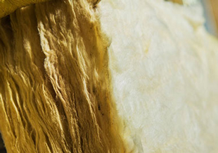 mineral rock wool