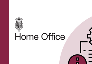 Gov.uk - Fire regulations image