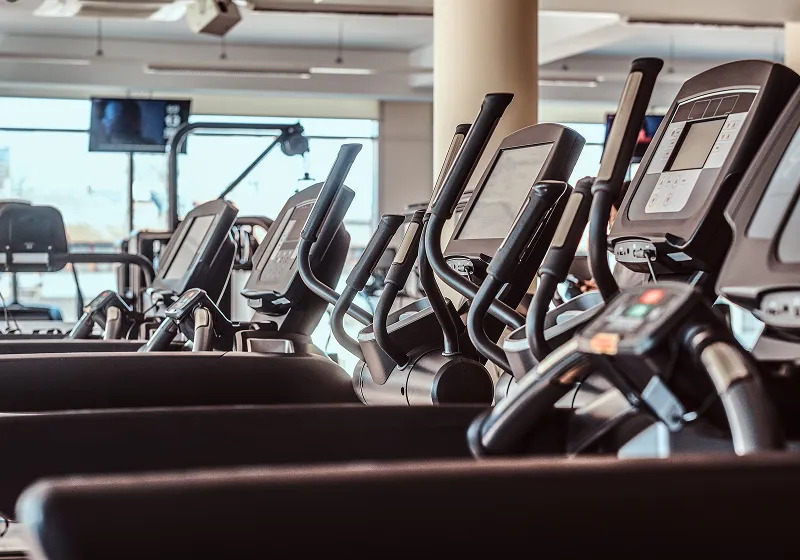 Gym Fire Safety - Everything You Need To Know
